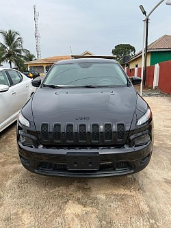 Jeep